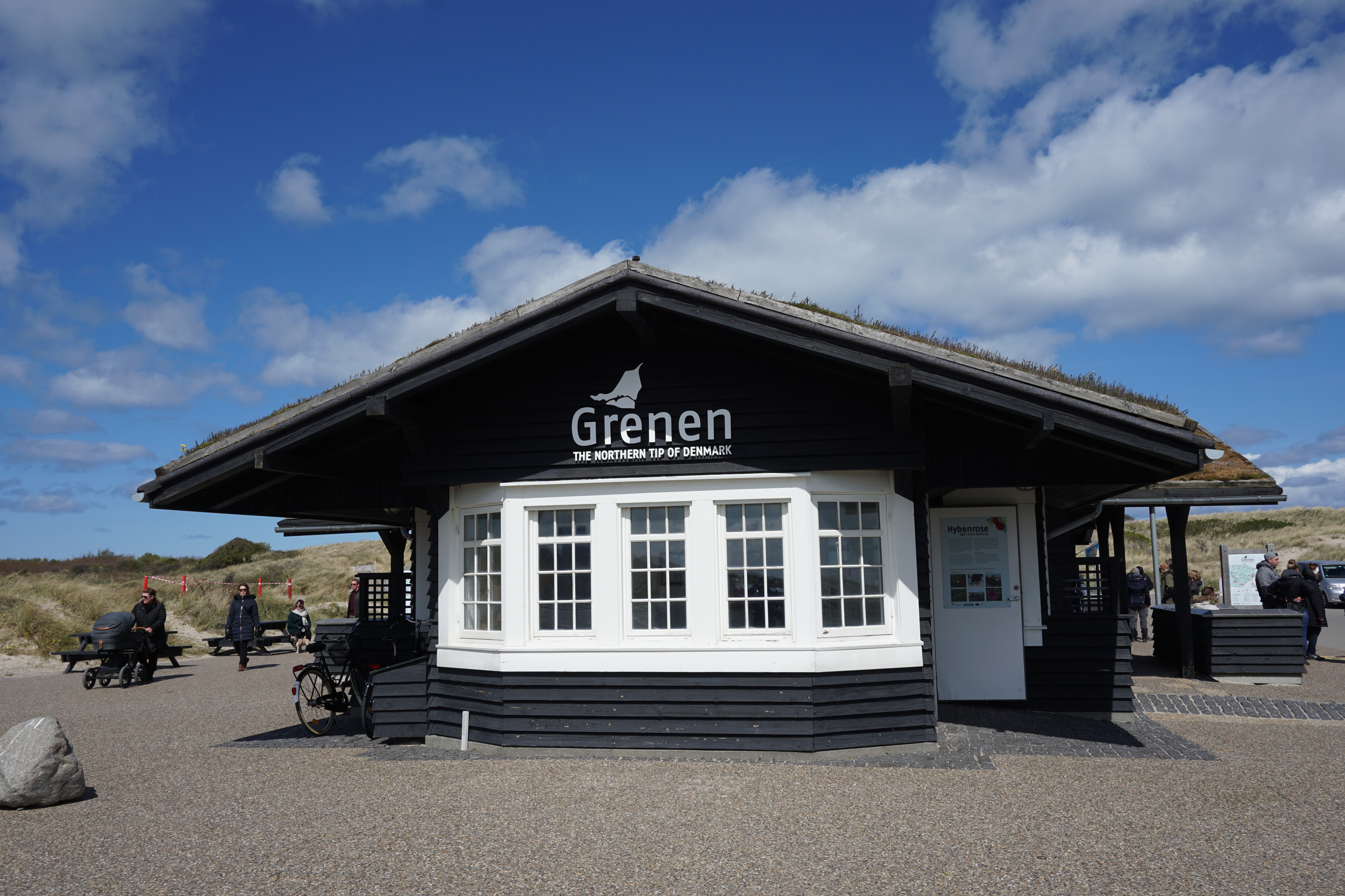 스카겐 그레넨 사진