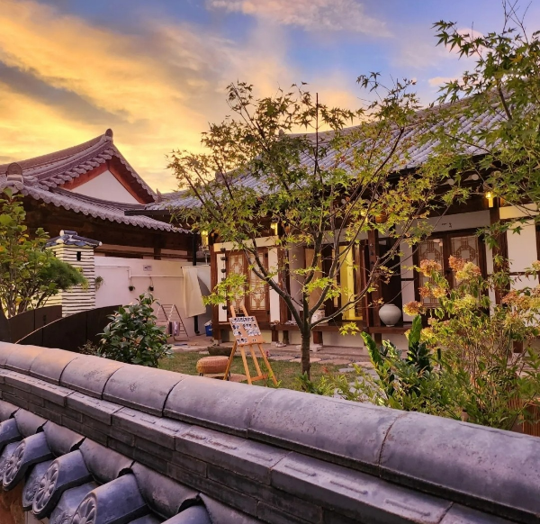 전주-한옥-마을-숙박