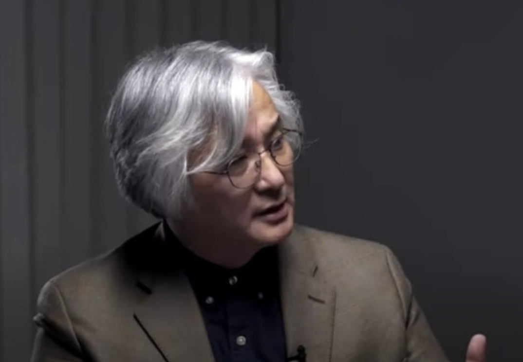 김민웅 목사