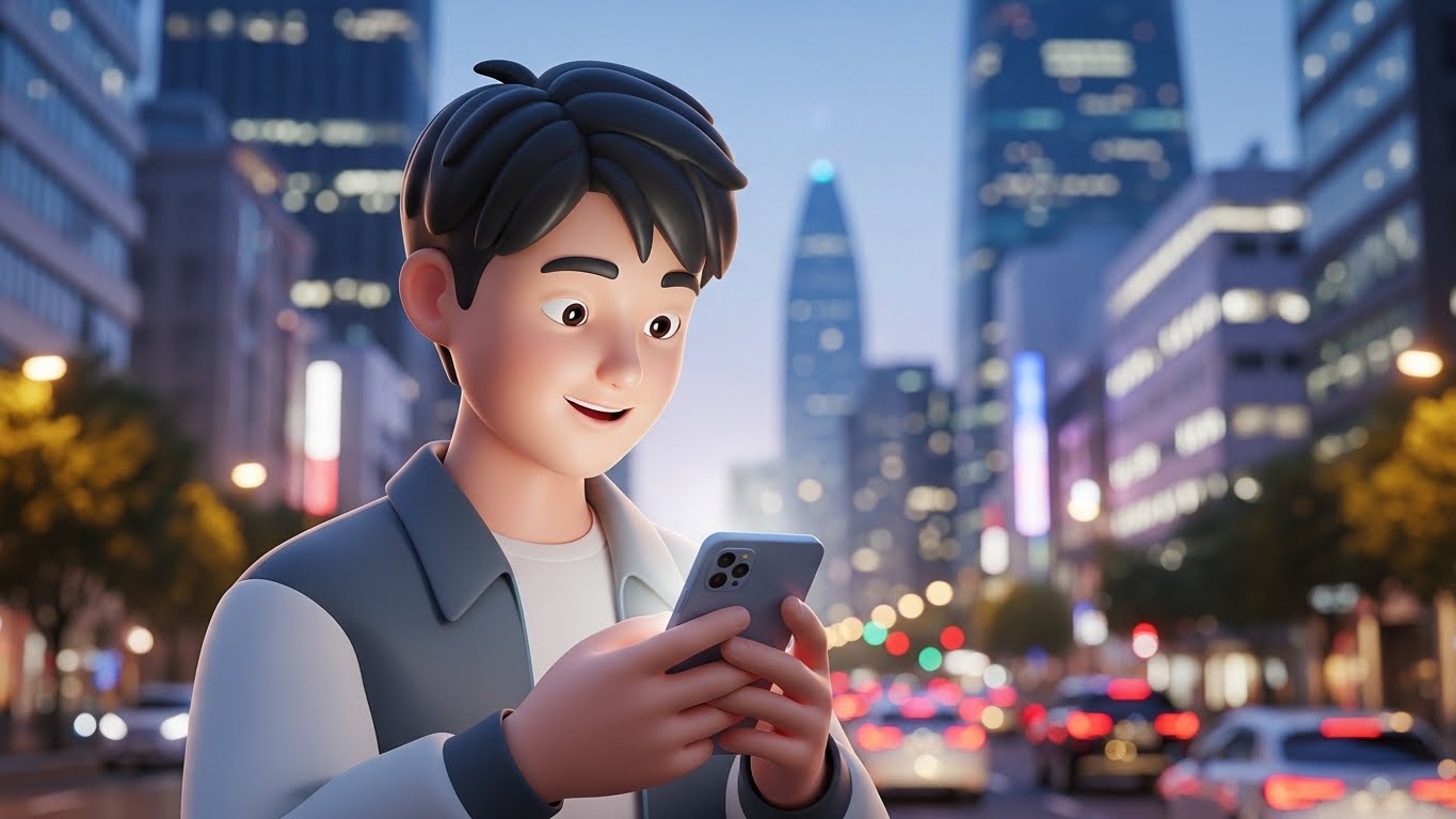 전세 보증금 이자 지원 (최대 4%)