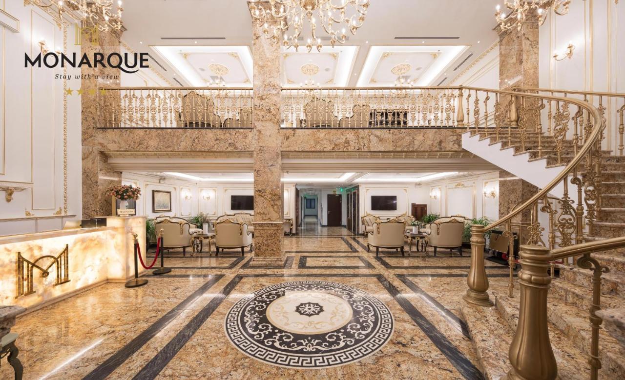 모나크 호텔 다낭 (Monarque Hotel Danang)11