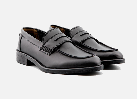 결혼식 하객룩 신발