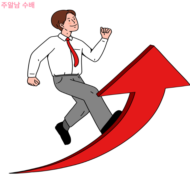 인공지능 관련주 대장주 7 종목