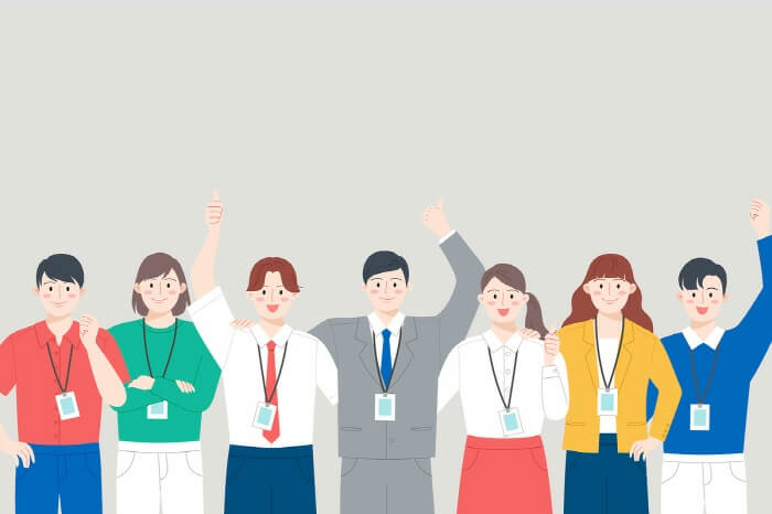 지역주도형 청년 일자리 사업 신청조건 및 지원내용