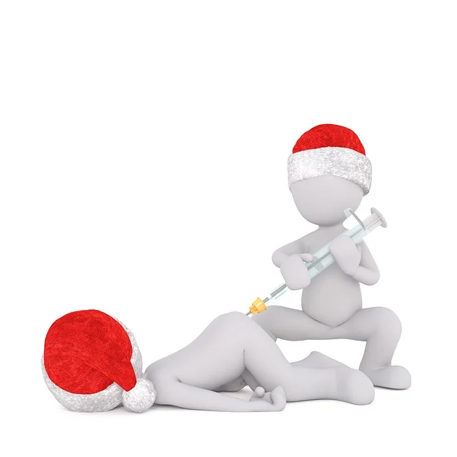 면역력 저하가 노화를 앞당기는 메커니즘