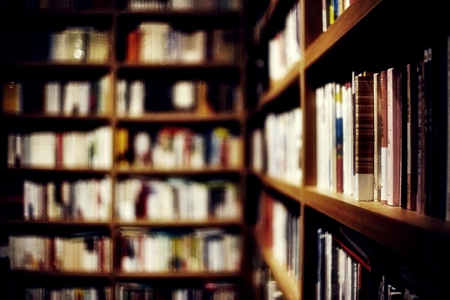 영풍문고 재고 확인방법