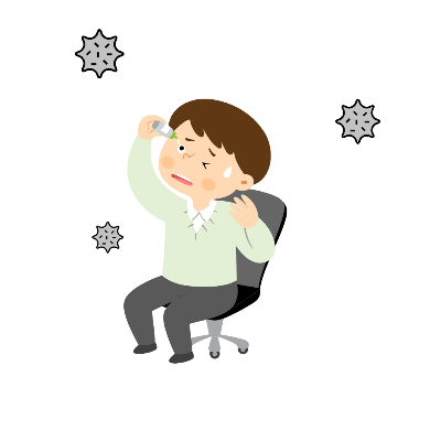 가시아메바-각막염-증상-예방법