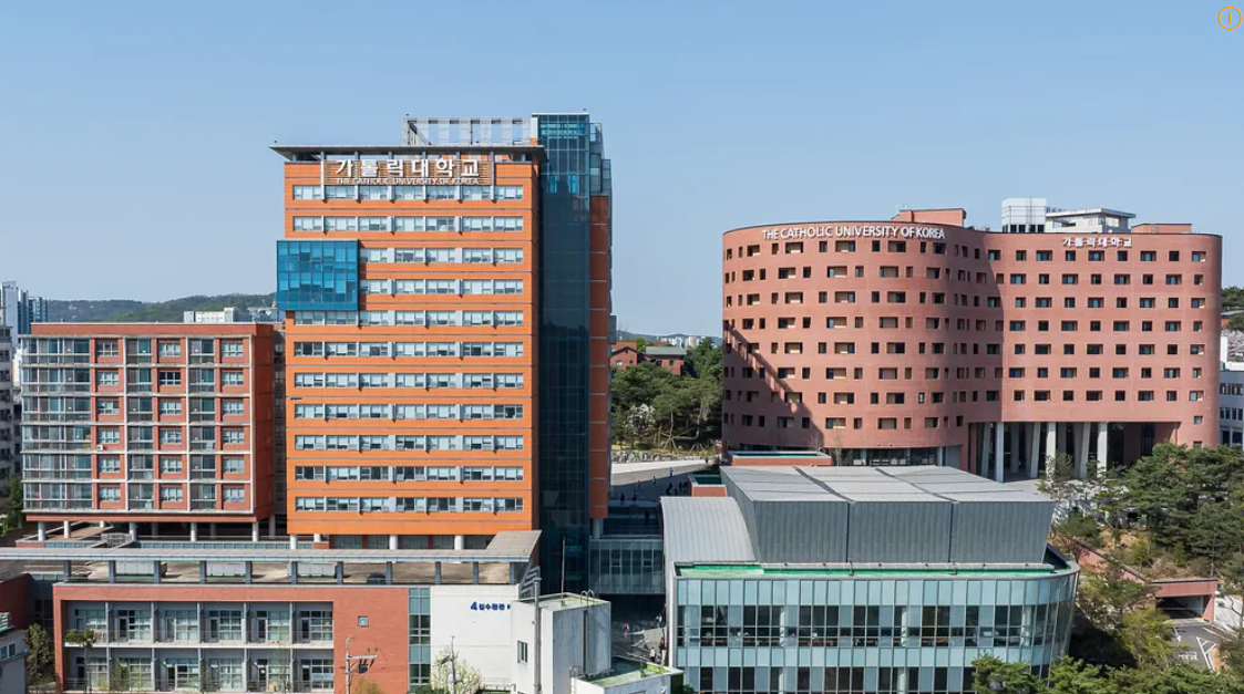 가톨릭대 성심교정