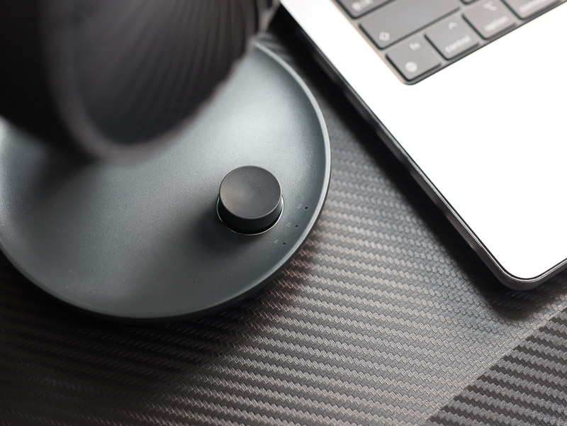 루메나 FAN STAND 3Z 무선 선풍기