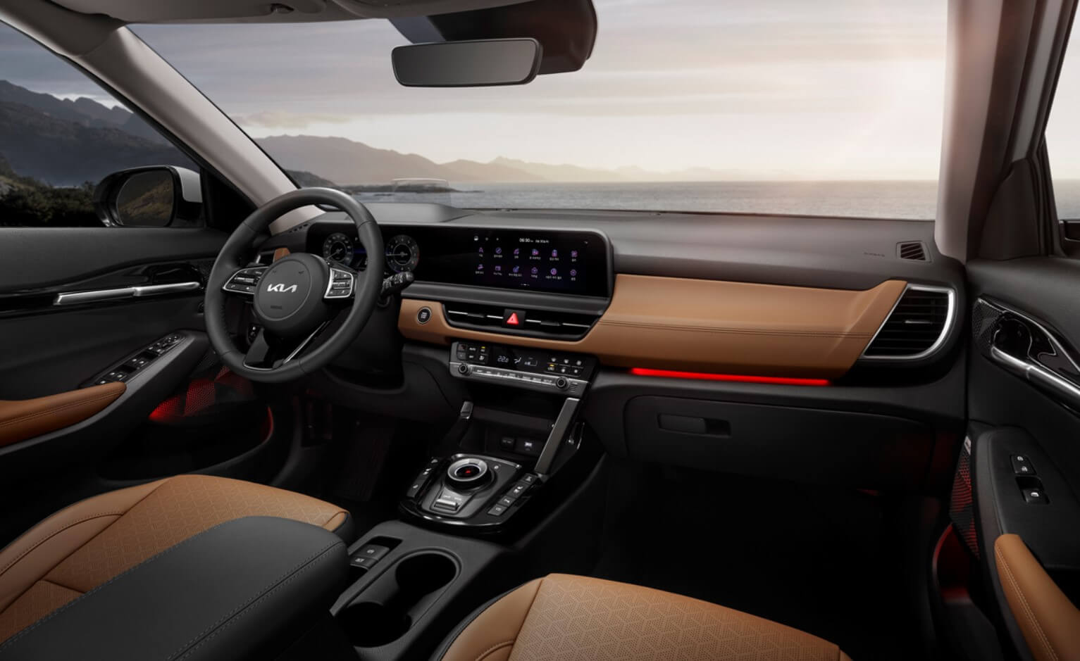 2025 셀토스 하이브리드 가격(신형)