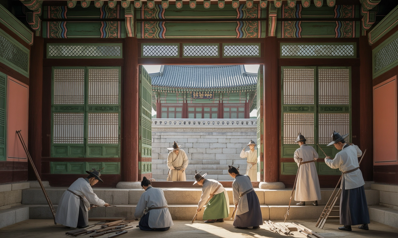 한국문화유산보호