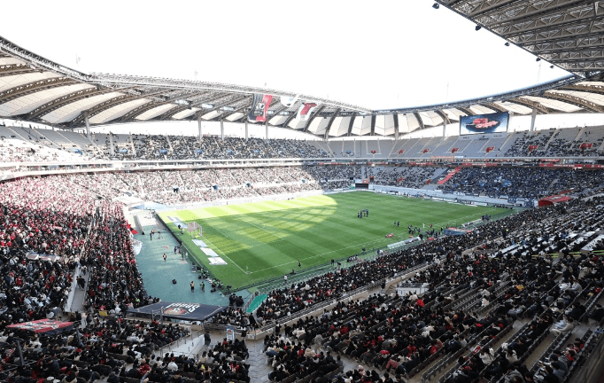 손흥민 경기 중계