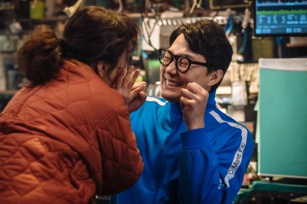 오케이마담 네이버영화