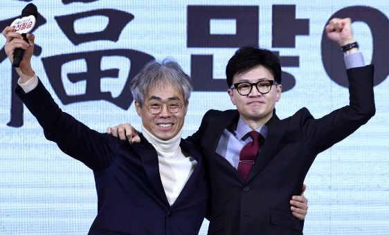 김경율 사천 김성동 사과 문자 내용 | 김성동 마포을 당협위원장 프로필 나이 고향