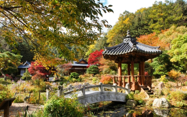 가평 가볼만한곳 BEST 7