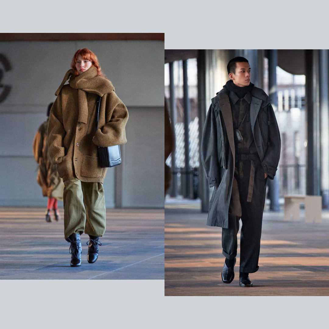 르메르-2023FW-가을겨울-시즌-컬렉션
