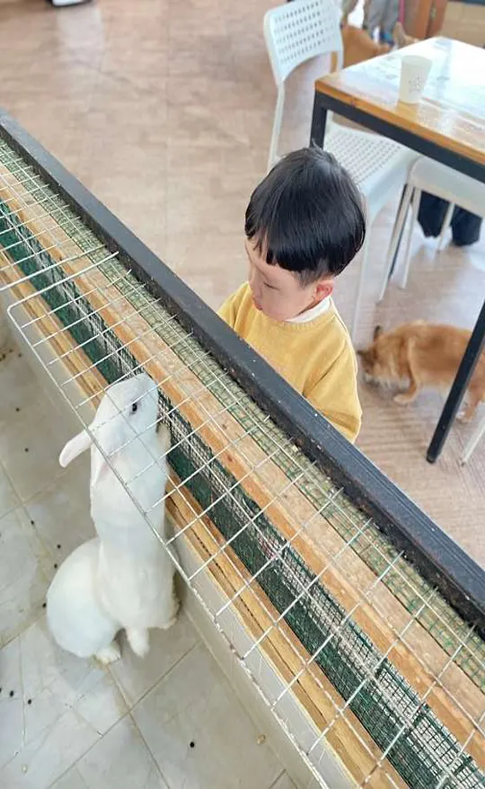 작은동물원