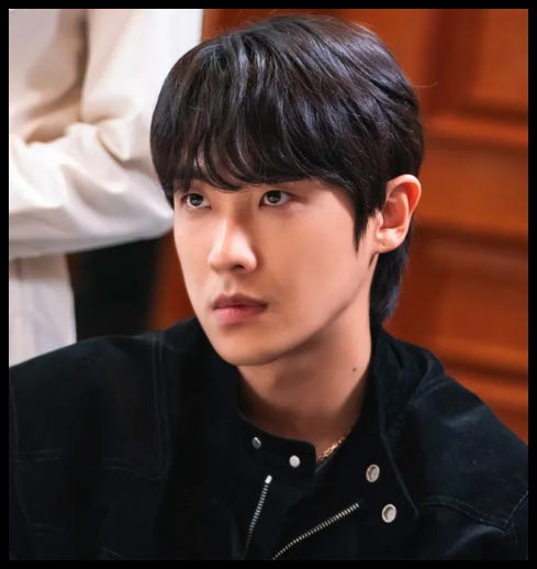 7인의 탈출 민도혁 이준 이미지