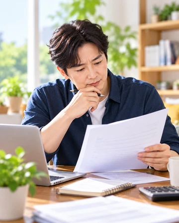 보험 약관 해석 시 확인해야 할 주요 내용21