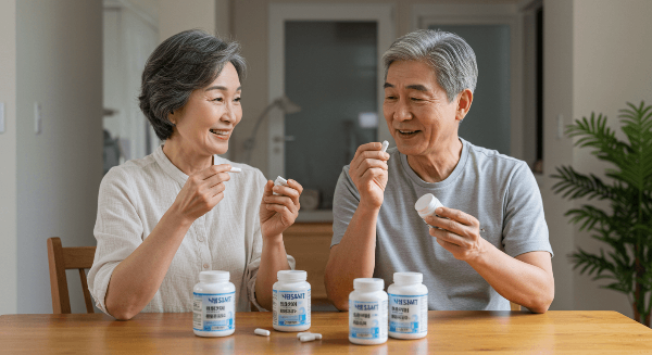삐콤씨 효능 사진 9