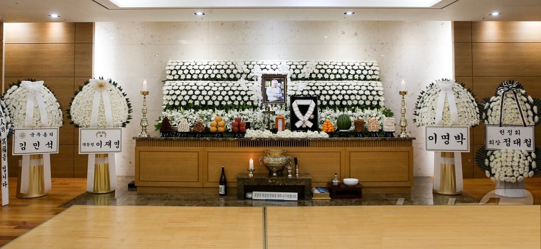 배우 이순재 향년 91세 별세 추모사