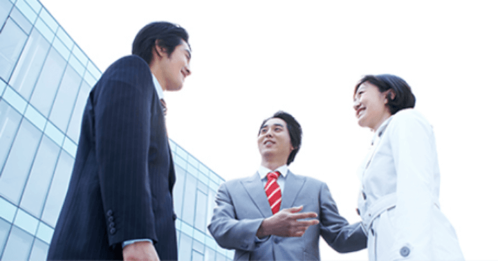 정재계인사-사진