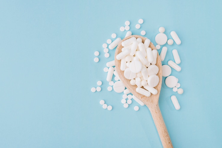 마그네슘 하루 섭취량