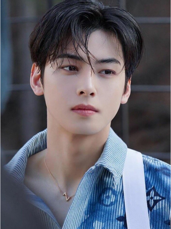 차은우