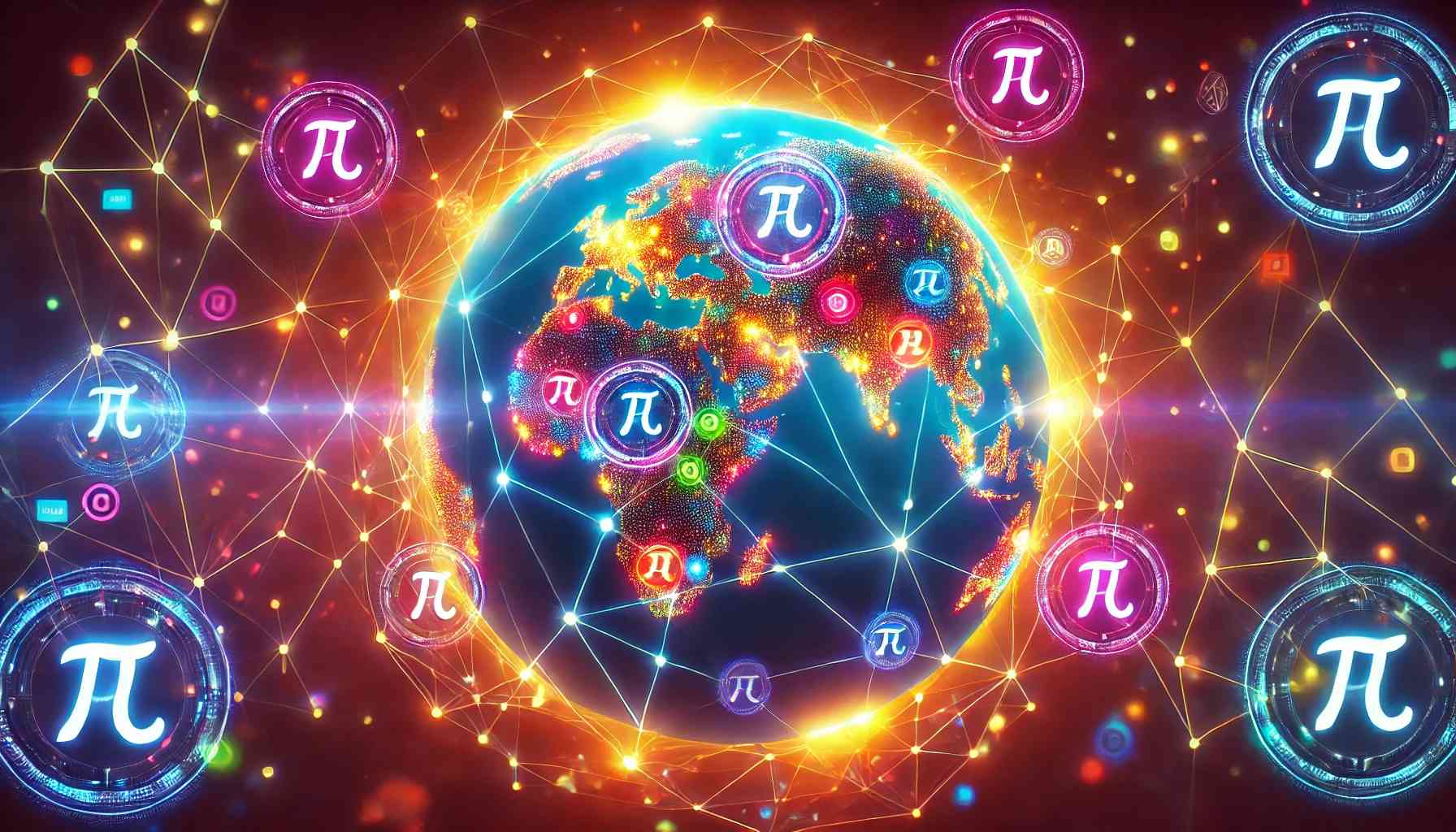 파이코인(Pi Network) 글로벌 주도 국가