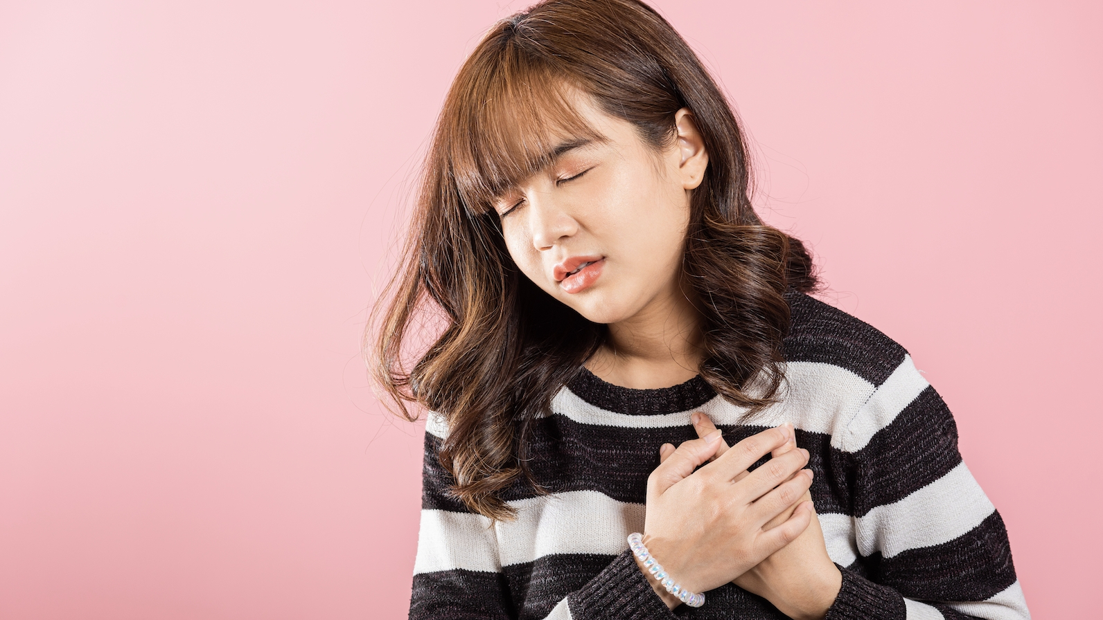 유방암 원인과 초기 증상, 조기에 알 수 있는 자가 진단 방법 알아보자!