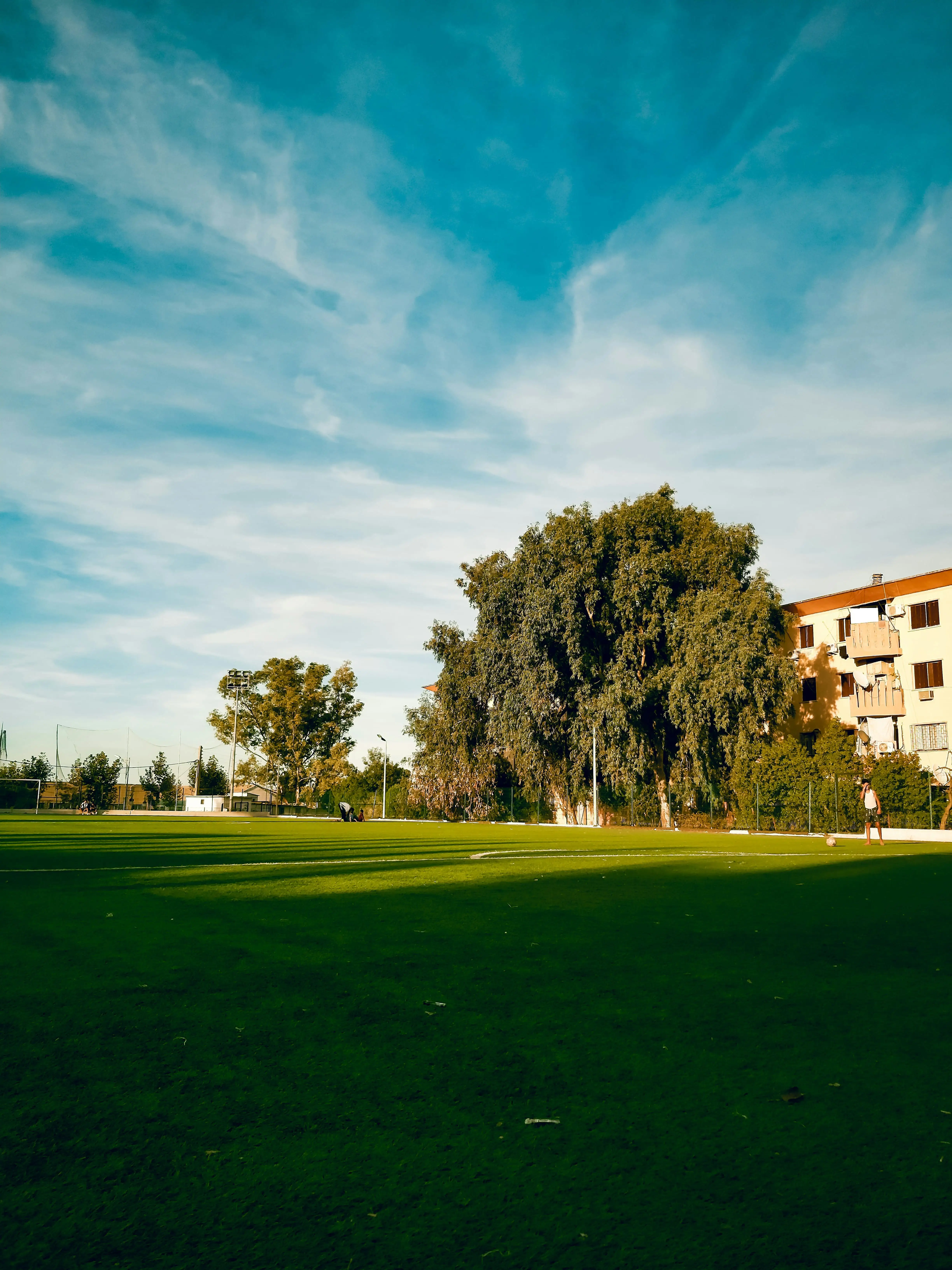 영암-파크골프장