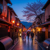 일본 (Japan): 설경과 온천&amp;#44; 그리고 미식의 향연