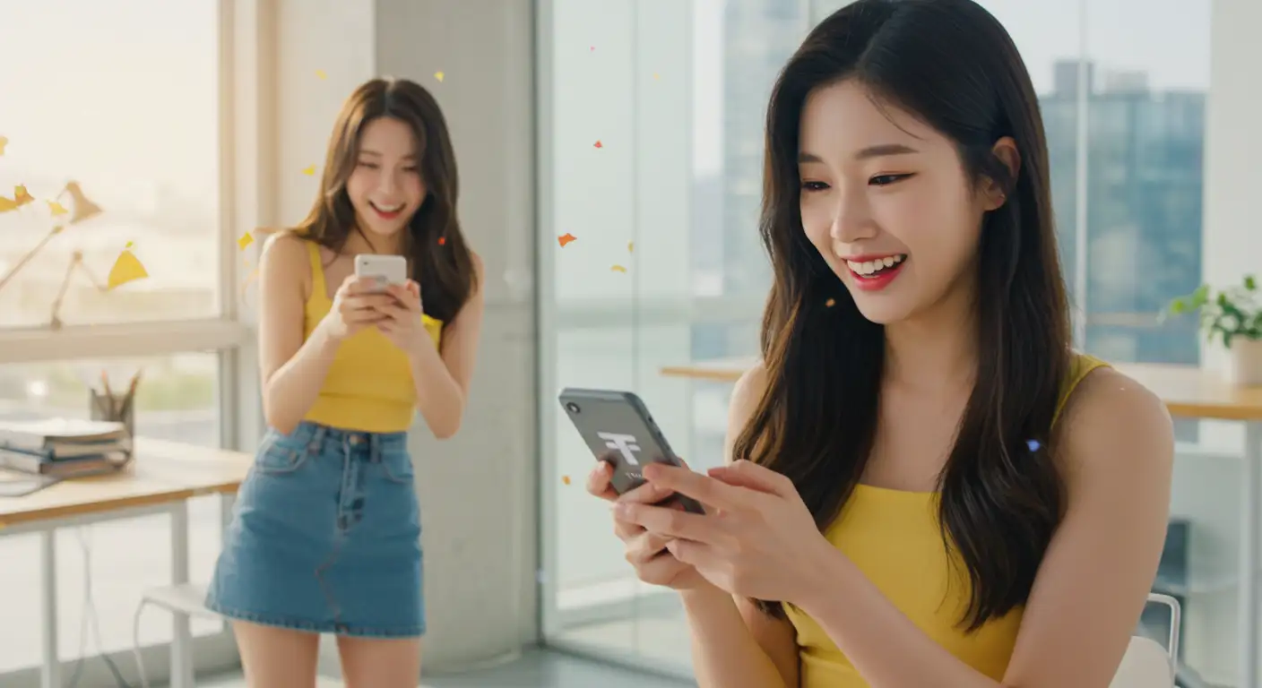 비트코인 조정