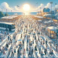 서울달 잘못된 정보 바로잡기