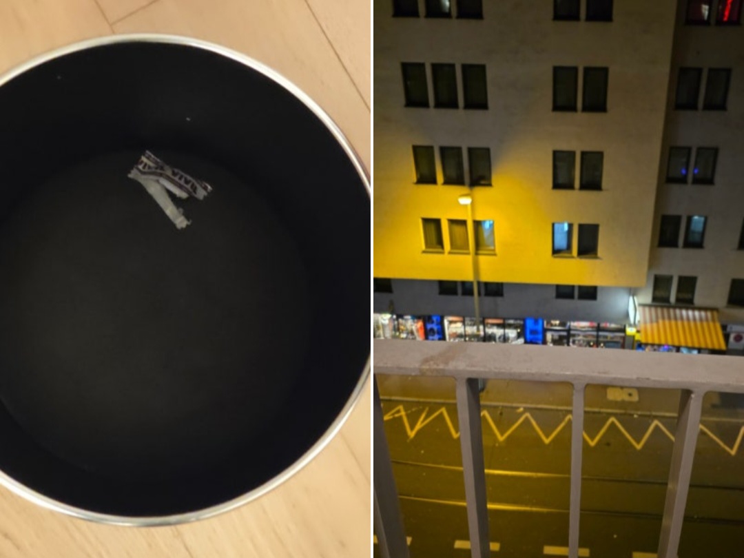 '인터시티 호텔'