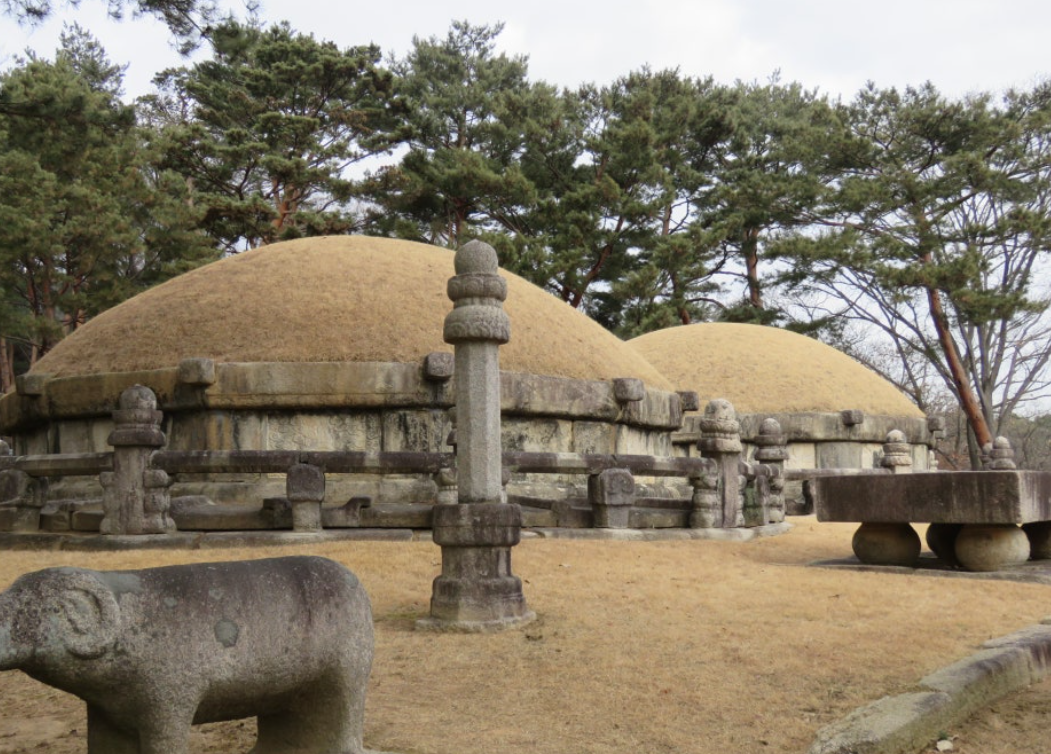 원경왕후 드라마