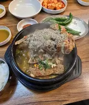 오늘N 송파구 감자탕 맛집 30년 전통 송가네 감자탕