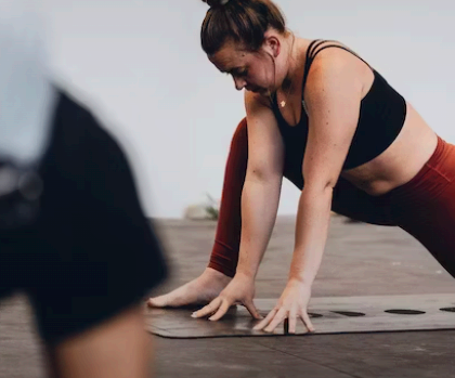 고관절 통증 치료법