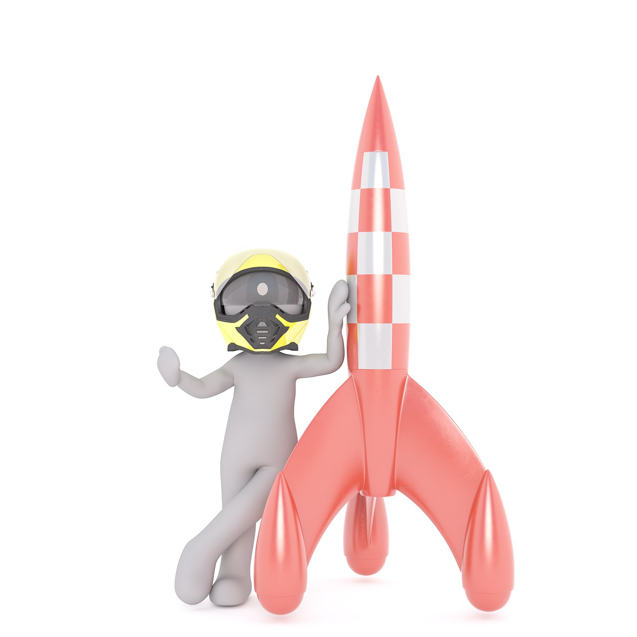 스페이스X 직업 이야기우주 발사를 &lsquo;일상 업무&rsquo;로 만드는 사람들