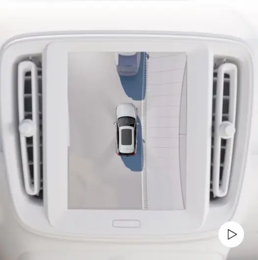 XC90풀체인지가격실내