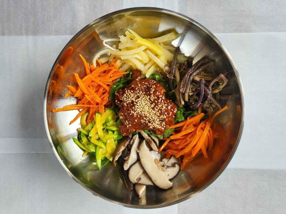 임실 맛집 베스트 5