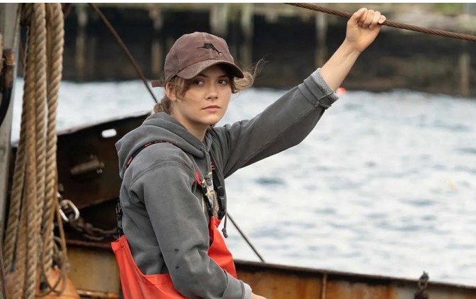 코다 (CODA&#44; 2021)