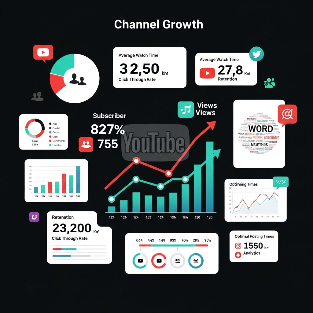 <유튜브 리캡> 내 유튜브 채널 떡상 치트키! 장르별 유튜브 리캡 제작 전략