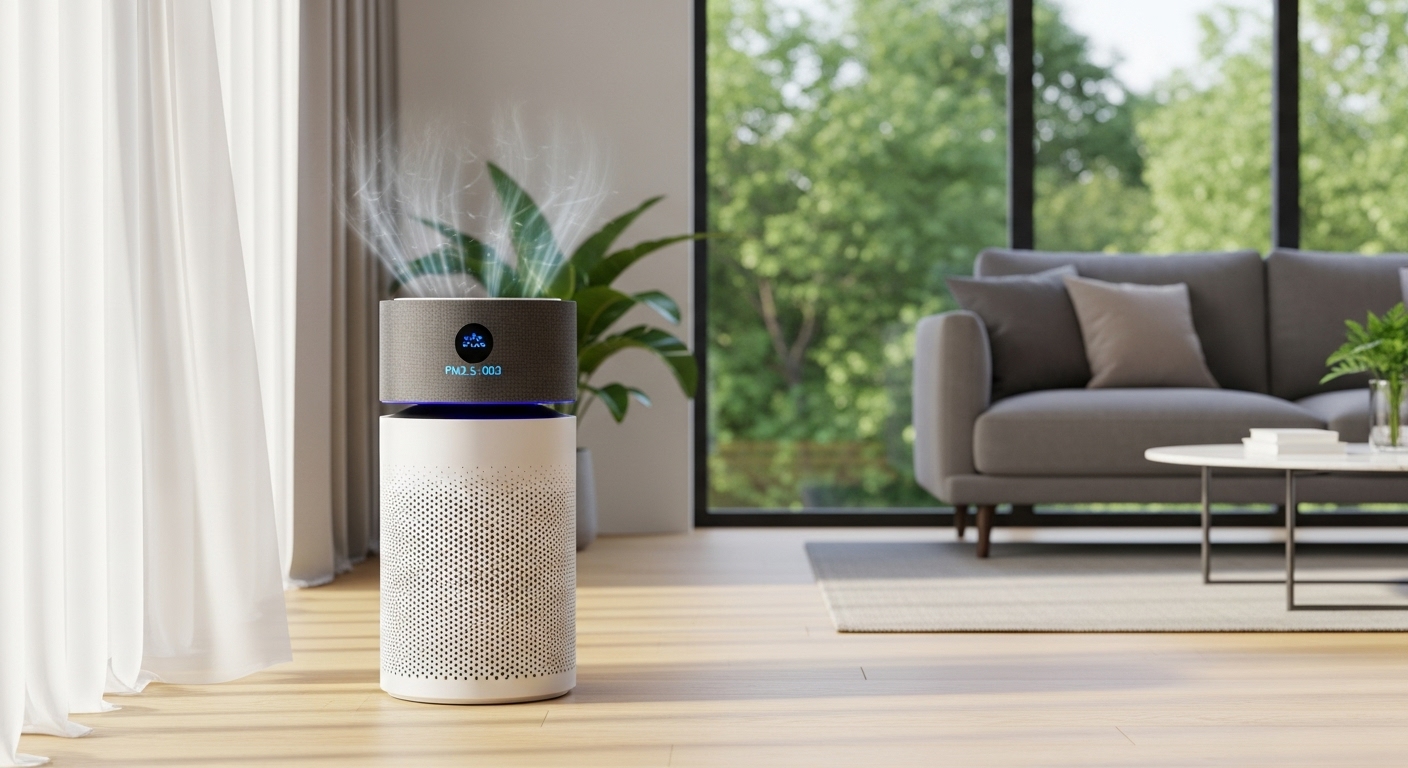 미세먼지특별법