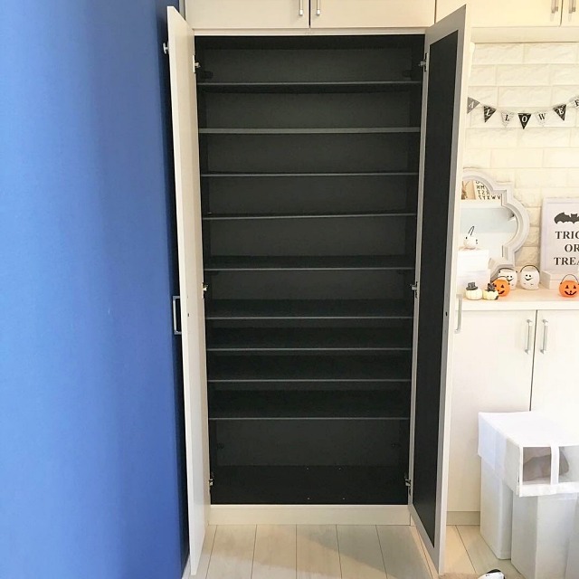 신발장 청소 소독 냄새제거