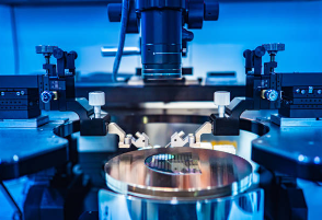 유리기판 관련주