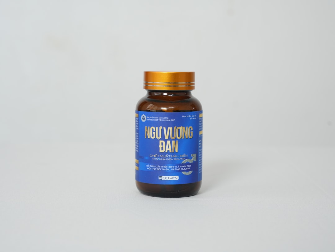 Vitamin B5