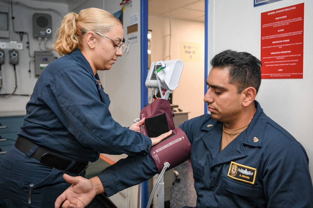 Health examination