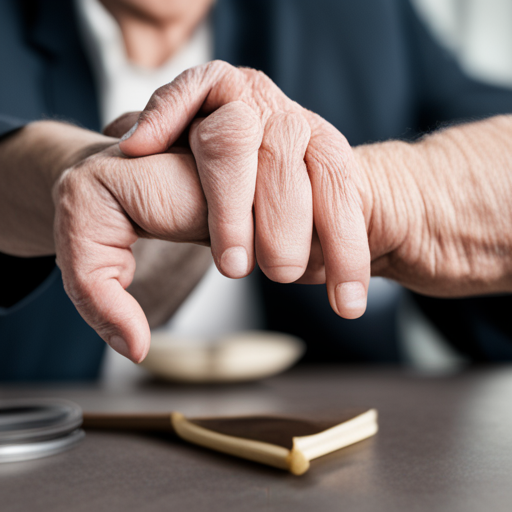 기초연금 수급자격