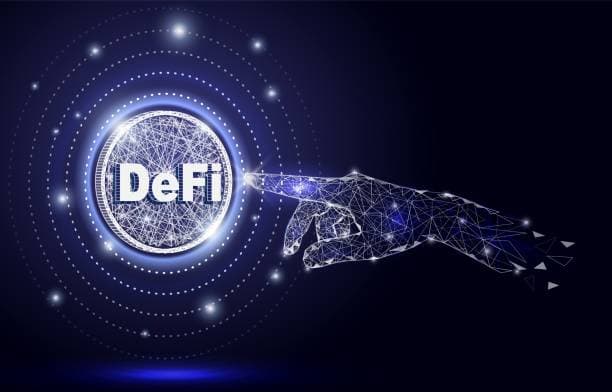 DeFi